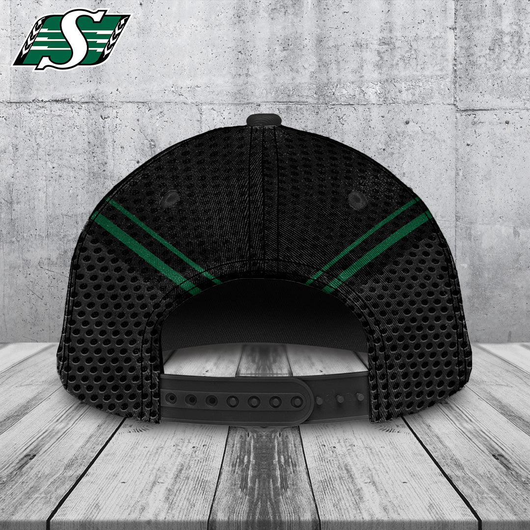 Saskatchewan Roughriders 2025 Grey Cup Champions Classic Cap – TANTN18887