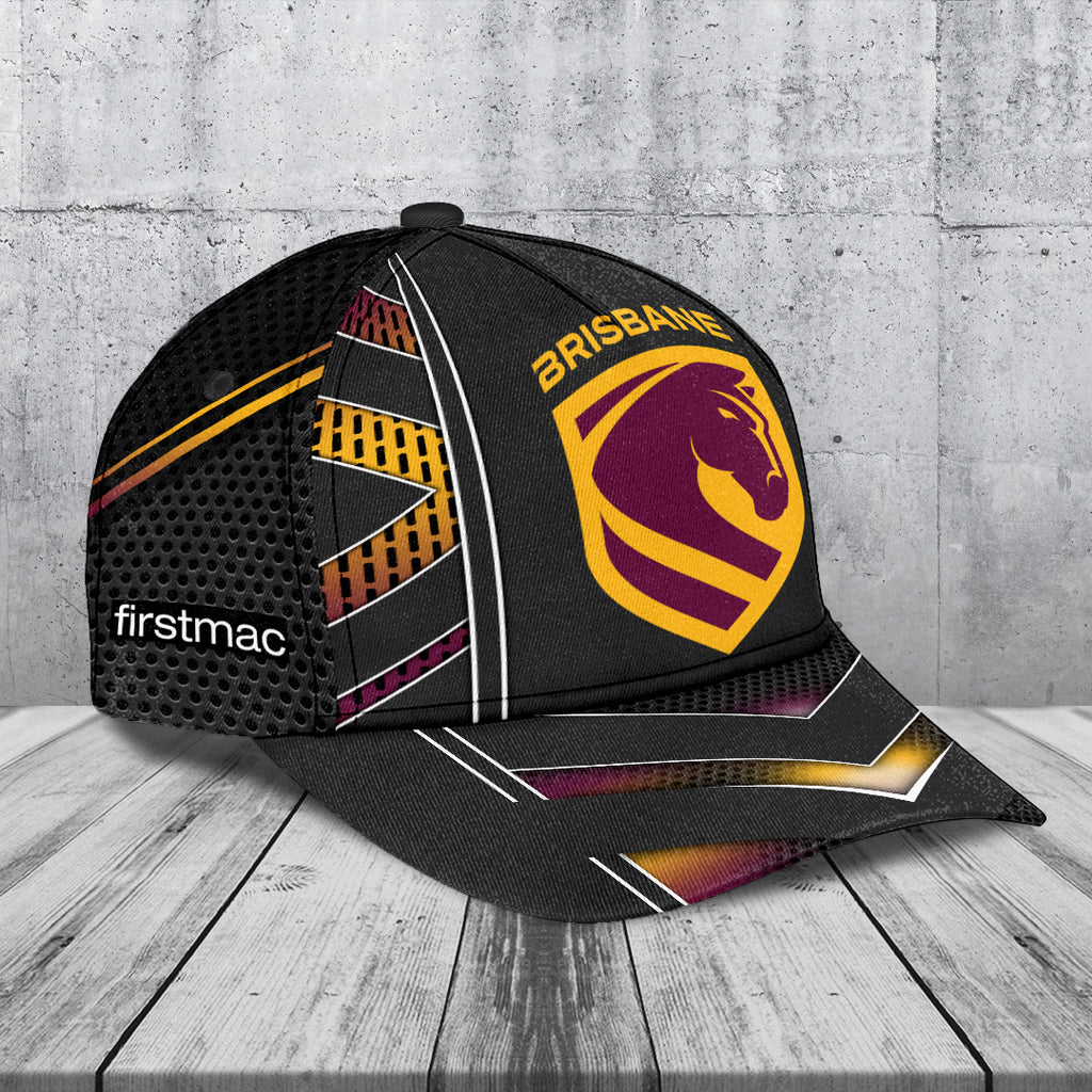Brisbane Broncos 2026 Classic Cap – TANTN18929