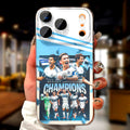 Vancouver Whitecaps FC Phone Case – TANTN19056