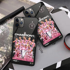 Inter Miami CF Champions MLS 2025 Phone Case – TANTN19171