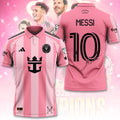 Inter Miami CF x Lionel Messi Champions MLS 2025 3D Apparel – TANTN19178