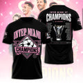 Inter Miami CF Champions MLS 2025 3D Apparel – TANTN19187