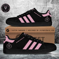 Inter Miami CF Champions MLS 2025 Custom SS Shoes – TANTN19198
