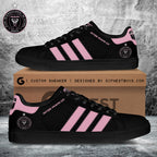 Inter Miami CF Champions MLS 2025 Custom SS Shoes – TANTN19198