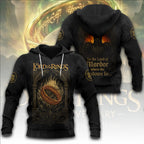 The Lord Of The Rings 25th Anniversary 3D Apparel – TANTN19328