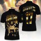 John Cena 3D Apparel – TANTN19361