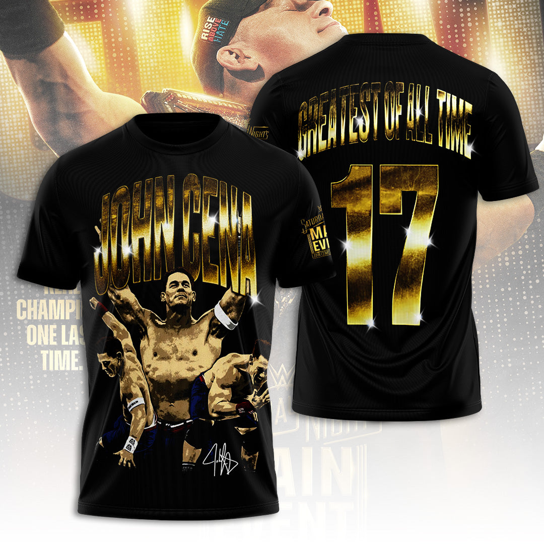 John Cena 3D Apparel – TANTN19361