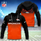Denver Broncos 3D Apparel – TANTN19489