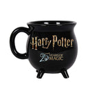 Harry Potter 25th Anniversary 2026 13oz Cauldron Mug – TANTN19506