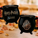 Harry Potter 25th Anniversary 2026 13oz Cauldron Mug – TANTN19506