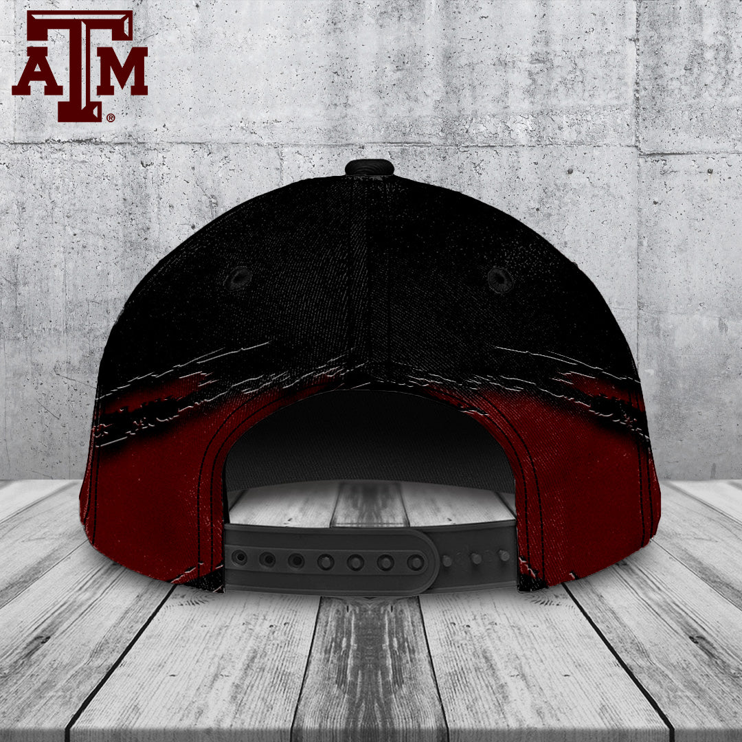 Texas A&M Aggies Women's 2025 Volleyball National Champions Classic Cap – TANTN19627