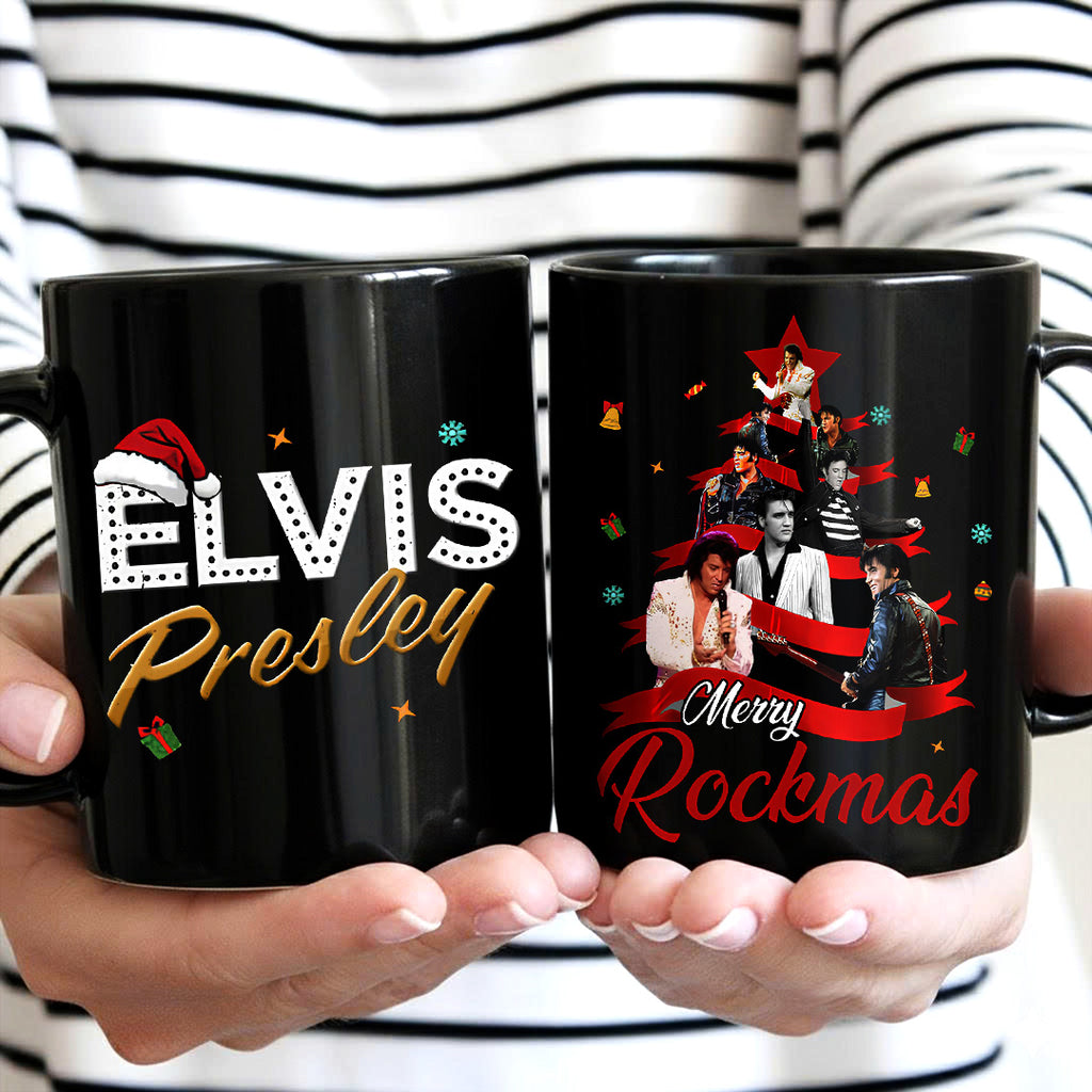 Elvis Presley Custom SS Shoes – VANDH 3158