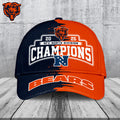 Chicago Bears Classic Cap – TANTN19780