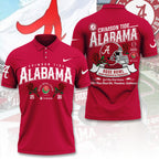 Alabama Crimson Tide Football 3D Apparel – TANTN19787