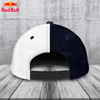 Red Bull Racing x Max Verstappen Classic Cap – TANTN19807