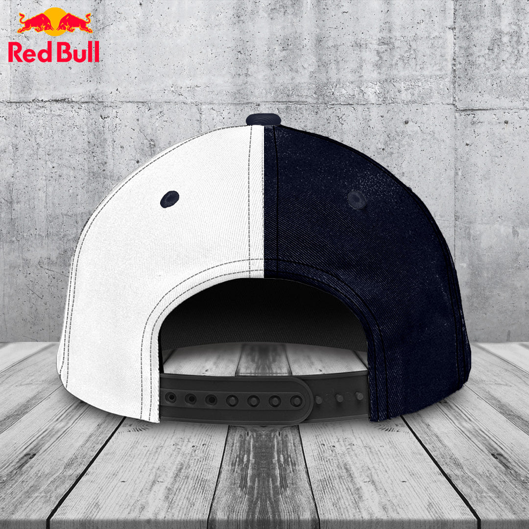 Red Bull Racing x Max Verstappen Classic Cap – TANTN19807