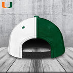 Miami Hurricanes Football Classic Cap – TANTN19897