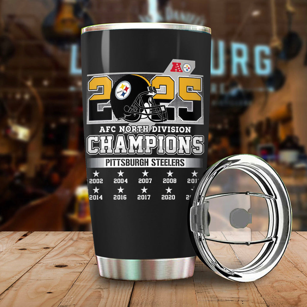 Pittsburgh Steelers Tumbler Cup – TANTN19983