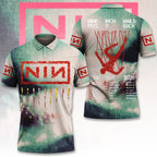 Nine Inch Nails Tour 2026 3D Apparel – TANTN20041