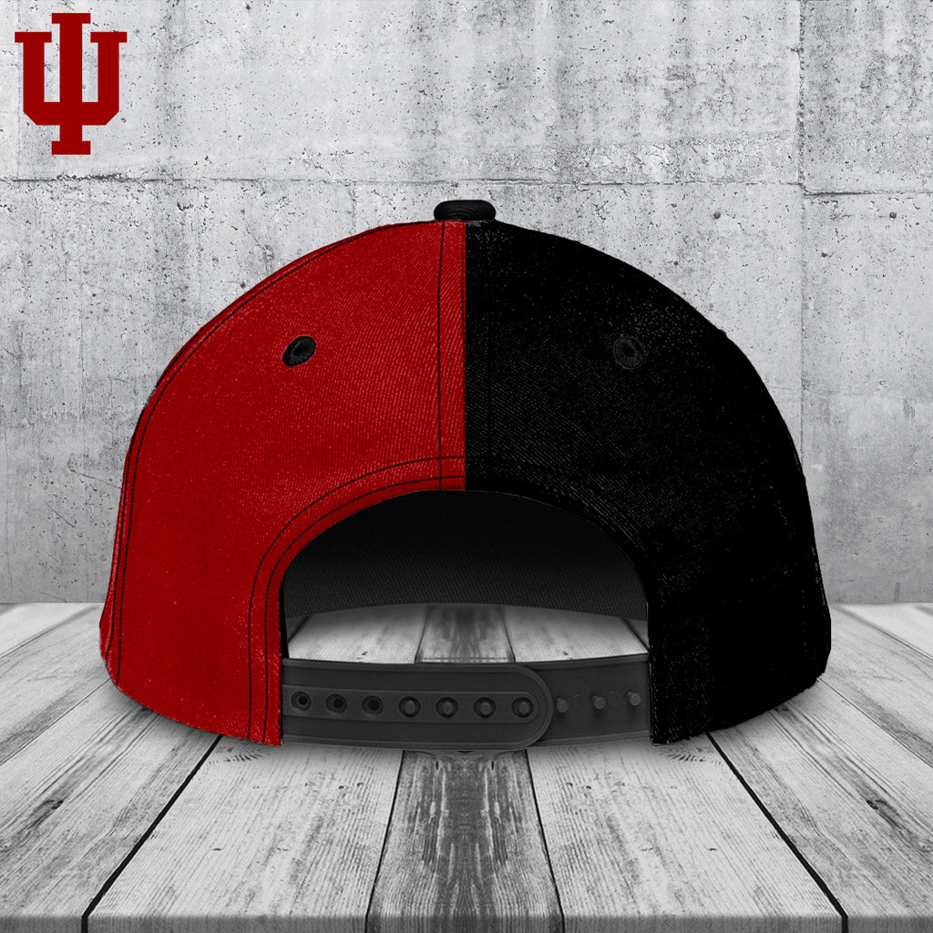 Indiana Hoosiers Football Classic Cap – TANTN20141