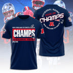 New England Patriots 3D Apparel – TANTN20370