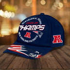 New England Patriots Classic Cap – TANTN20382