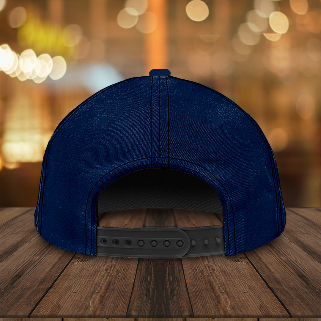 New England Patriots Classic Cap – TANTN20382