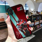 Ducati Lenovo Team x Marc Márquez Phone Case – TANTN20410