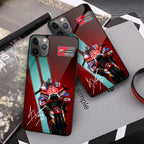 Ducati Lenovo Team x Marc Márquez Phone Case – TANTN20410