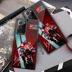 Ducati Lenovo Team x Marc Márquez Phone Case – TANTN20410