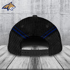 Montana State Bobcats Football 2025 National Champions Classic Cap – TANTN20777