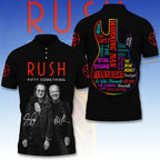 Rush Tour 2026 3D Apparel – TANTN20856