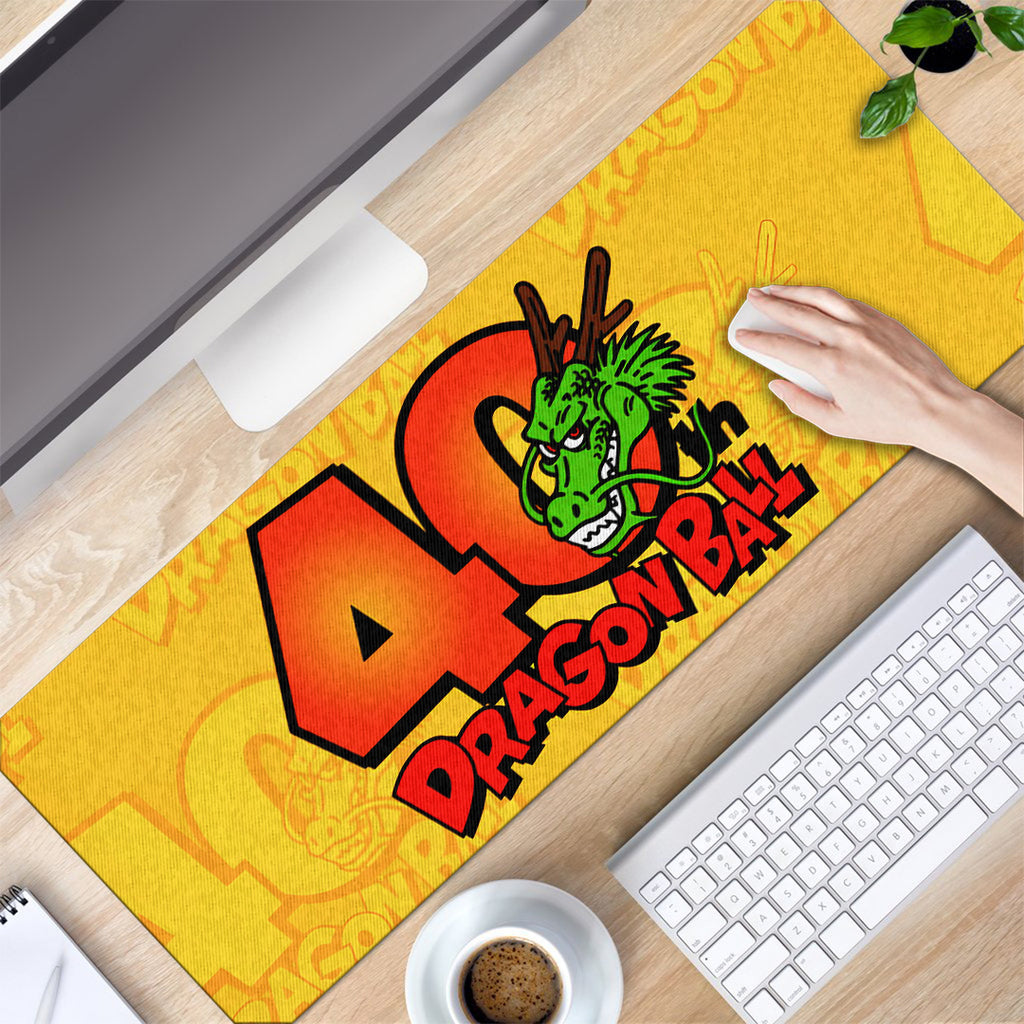 Dragon Ball 40th Anniversary 2026 Mouse Mat – TANTN20926