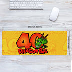 Dragon Ball 40th Anniversary 2026 Mouse Mat – TANTN20926