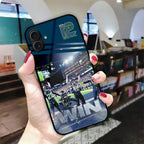 Seattle Seahawks 2025 Super Bowl LX Champions Phone Case – TANTN20997