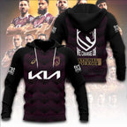 Brisbane Broncos 2026 Mens World Club 3D Apparel – TANTN21105