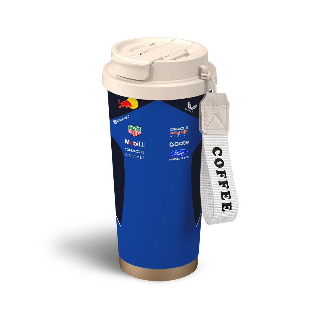 Red Bull Racing 2026 18oz Coffee Cup – TANTN21119