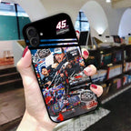 Tyler Reddick 2026 Daytona 500 Champion Phone Case – TANTN21136