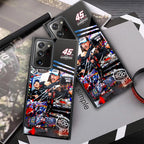 Tyler Reddick 2026 Daytona 500 Champion Phone Case – TANTN21136