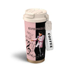 Elvis Presley 18oz Coffee Cup – TANTN21176