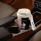 Elvis Presley 18oz Coffee Cup – TANTN21176