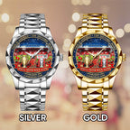 Liverpool FC Alloy Luxury Quartz Watch – TANTN21267