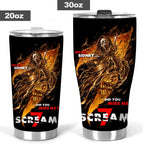 Scream 2026 Tumbler Cup – TANTN21358