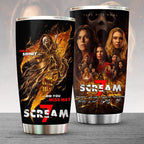 Scream 2026 Tumbler Cup – TANTN21359