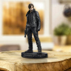 Resident Evil Requiem Custom Shape Acrylic Plaque – TANTN21433
