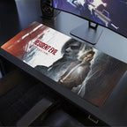 Resident Evil Requiem Mouse Mat – TANTN21437