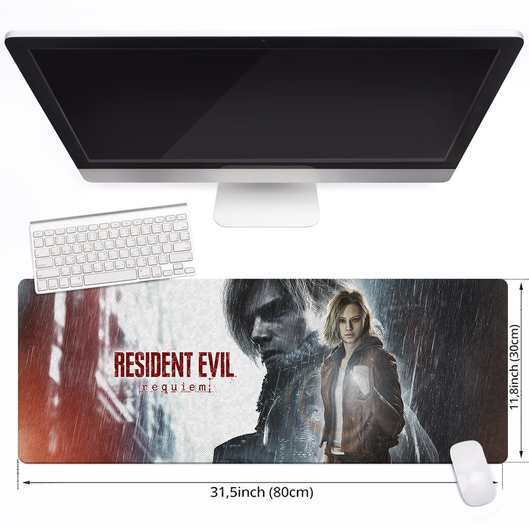 Resident Evil Requiem Mouse Mat – TANTN21437
