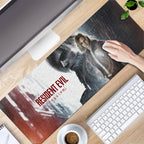 Resident Evil Requiem Mouse Mat – TANTN21437