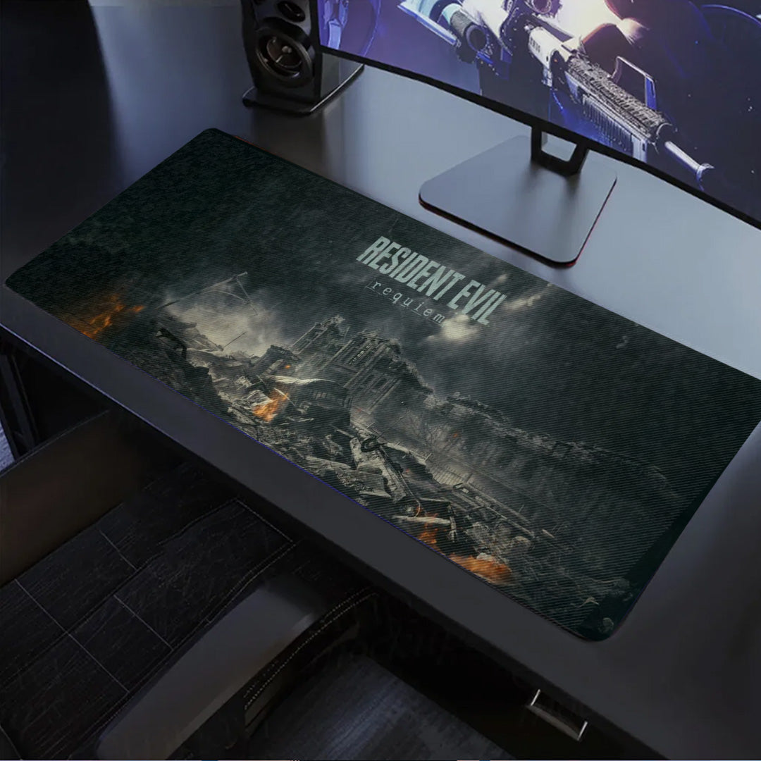 Resident Evil Requiem Mouse Mat – TANTN21449