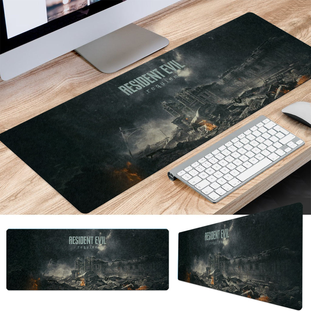Resident Evil Requiem Mouse Mat – TANTN21449